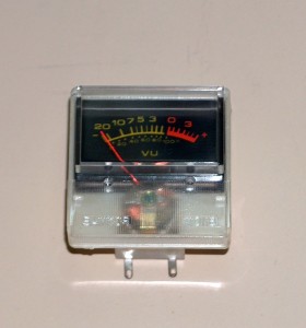 Level Meter, 