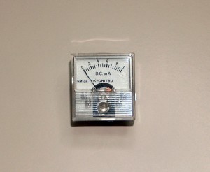 Ammeter, 