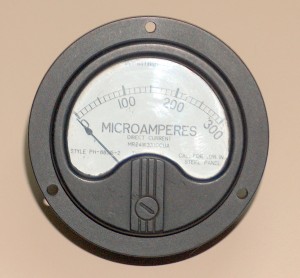 Ammeter, 