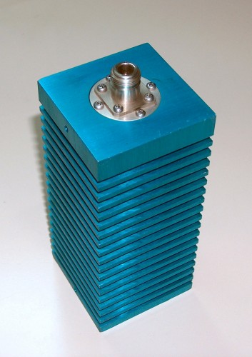 Coaxial Resistor, BIRD, Model 8164