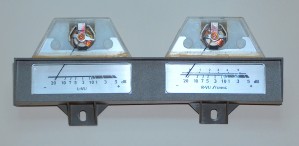 Level Meter