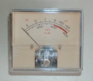 Ammeter, 