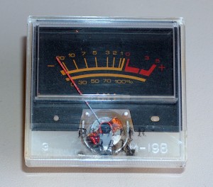 Level Meter