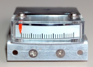 Level Meter